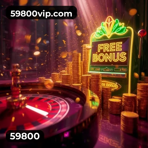 Bônus App 59800