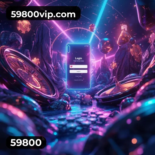 App Mobile 59800