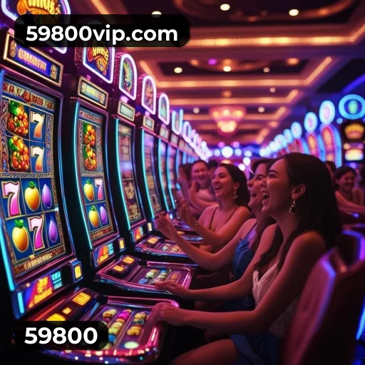 Aplicativo móvel 59800 para iOS e Android