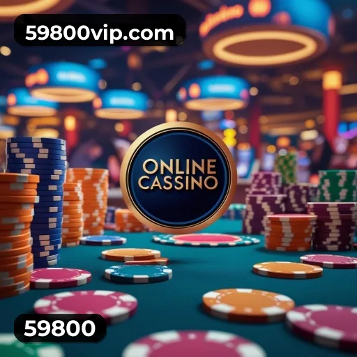 Slots em destaque 59800