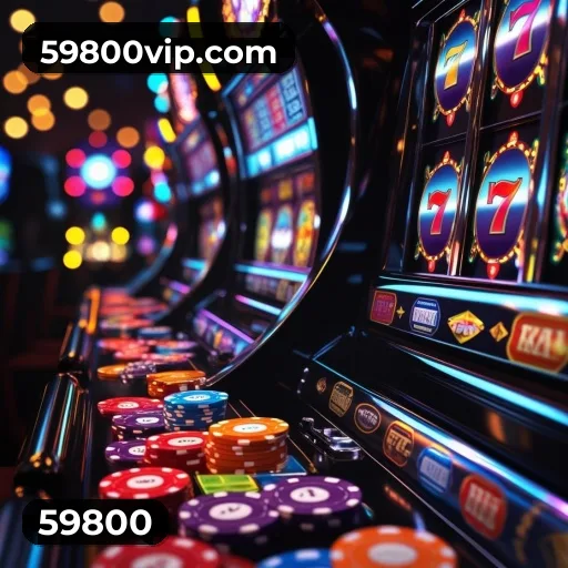 Slots mobile 59800