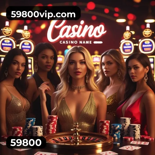 Promoções de slots 59800