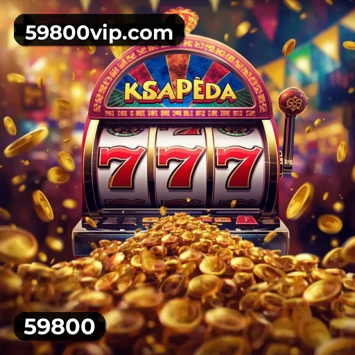 Slots desktop 59800