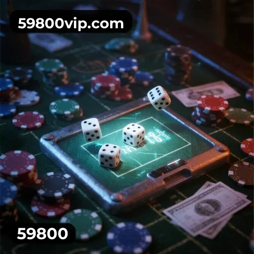 Jackpots 59800
