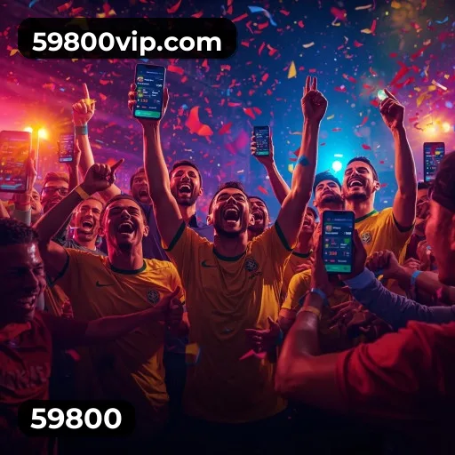 Variedade de slots 59800