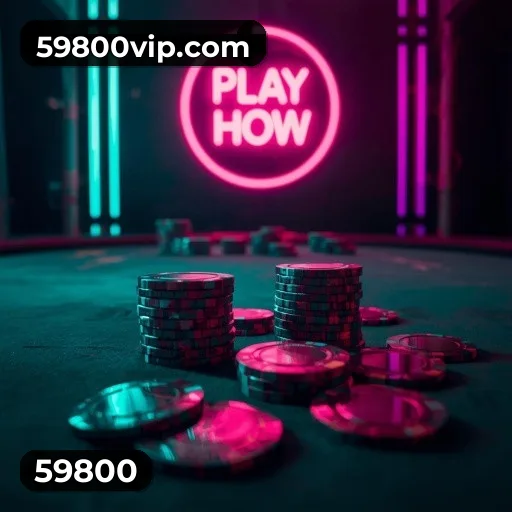 Registro slots 59800