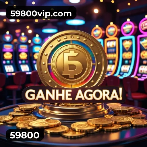 Progressão VIP 59800