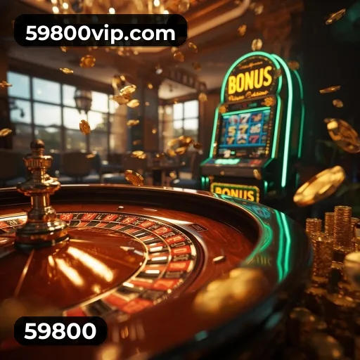Vantagens VIP 59800