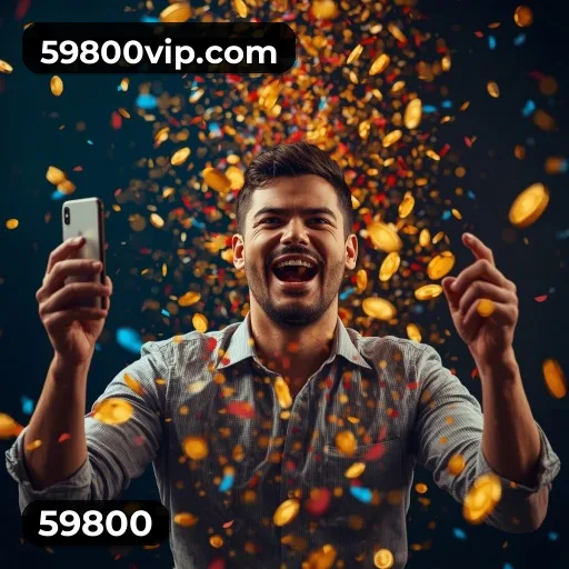 Bônus VIP 59800