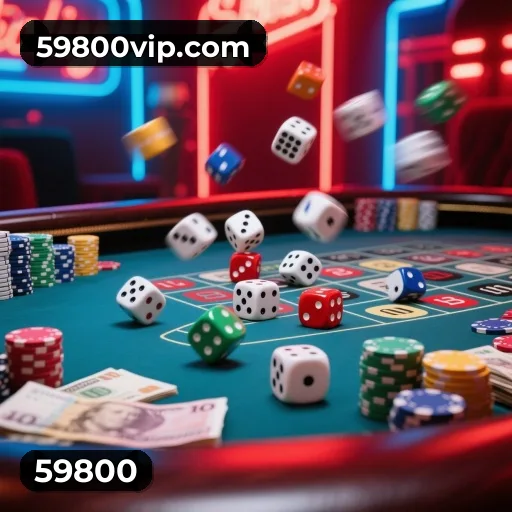 Benefícios VIP 59800