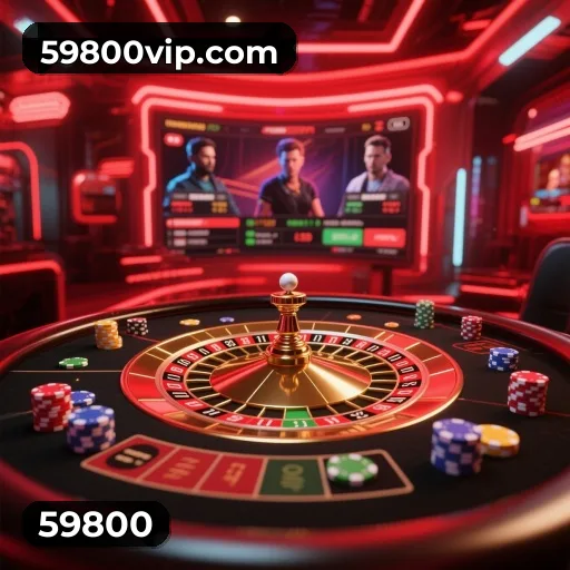 Programa VIP 59800