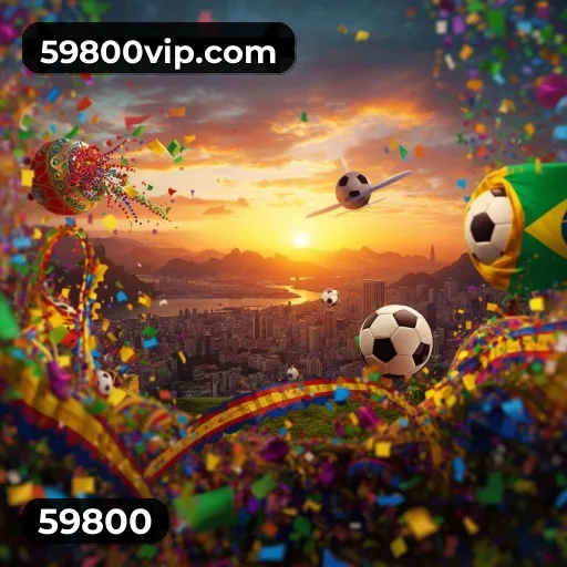 Slots RTP 59800