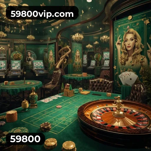 Oportunidades 59800