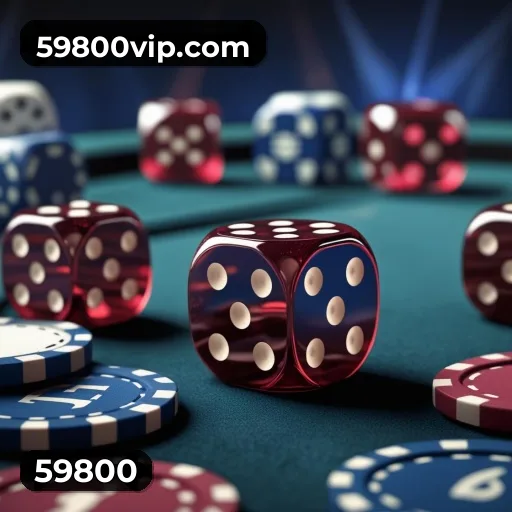 Chances Ganhar 59800